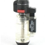 prince pocket torch