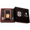 Briquet Colibri Astoria for Fuente Opus X