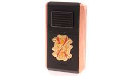 Briquet Colibri Astoria for Fuente Opus X