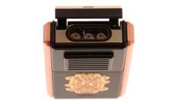 Briquet Colibri Astoria for Fuente Opus X