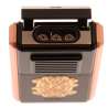 Briquet Colibri Astoria for Fuente Opus X