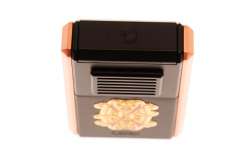 Briquet Colibri Astoria for Fuente Opus X
