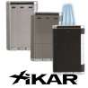 Briquet de table triple torche XTX Xikar