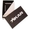 Briquet de table triple torche XTX Xikar