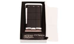 Briquet de table triple torche XTX Xikar