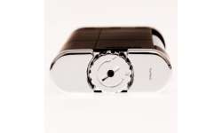 Briquet de table triple torche XTX Xikar