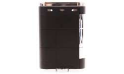 Briquet de table triple torche XTX Xikar