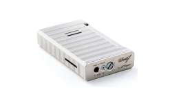Briquet prestige lignes palladium