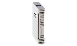 Briquet prestige lignes palladium