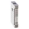 Briquet prestige lignes palladium