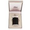 Briquet pipe Zino Davidoff noir