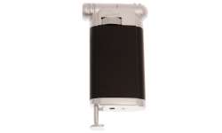 Briquet pipe Zino Davidoff noir