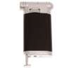 Briquet pipe Zino Davidoff noir