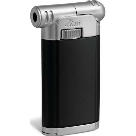 Briquet pipe Zino Davidoff noir