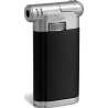 Briquet pipe Zino Davidoff noir