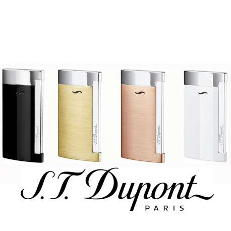 Briquet torche ST Dupont Slim