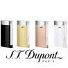 Briquet torche ST Dupont Slim