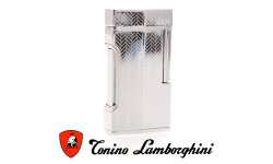 Briquet torche Lamborghini Mito Engine Turn N°17
