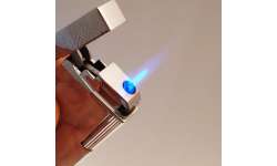 Briquet torche Lamborghini Mito Engine Turn N°17