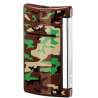 Briquet ST Dupont Minijet Camouflage