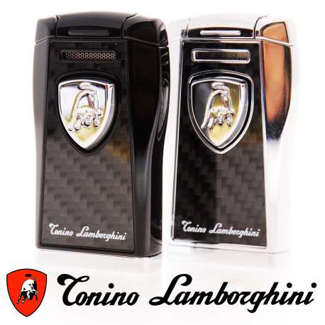 Briquet Lamborghini Argo