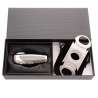 Coffret briquet torche + coupe cigare