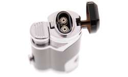 Coffret briquet perce cigare + étui + coupe cigare