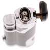 Coffret briquet perce cigare + étui + coupe cigare