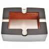 Cendrier carbone