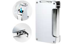 Briquet torche avec perforeuses