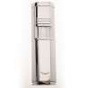 Briquet double jet avec perce cigare