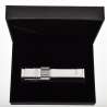 Briquet double jet avec perce cigare