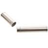 Etui 1 cigare crhome design