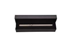 Etui 1 cigare crhome design