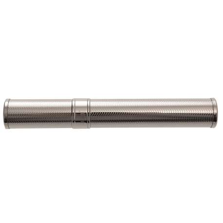Etui 1 cigare crhome design