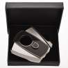 Coupe cigare double lame finition carbone