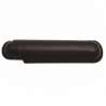 Etui 1 cigare en cuir noir