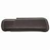Etui 2 cigares noir corona