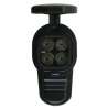 Briquet quatre torches transparent