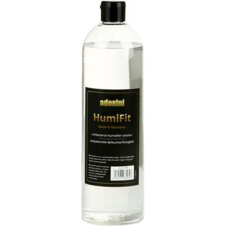 Liquide pour humidificateur  1 litre Adorini