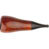 Fume cigare en bois de bruyère diamètre 20mm avec filtre