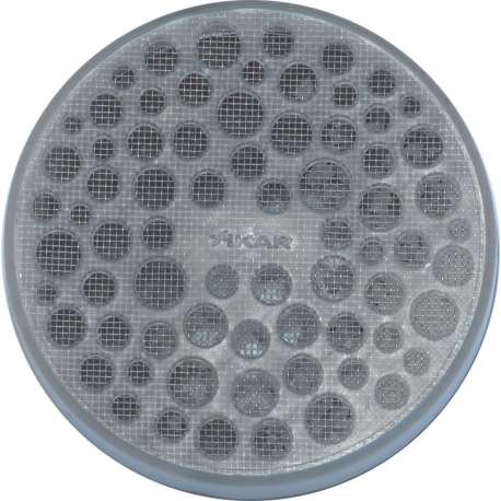 Humidificateur pour 100 cigares XIKAR gel