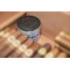 Humidificateur 75 cigares pot de gel Xikar 59ml
