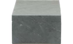 Cave à cigare Adorini Black Slate Deluxe Édition spéciale