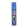 Recharge de gaz pour briquet