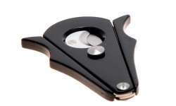 Coupe cigare V design