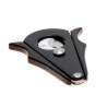 Coupe cigare V design