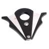 Coupe cigare V design