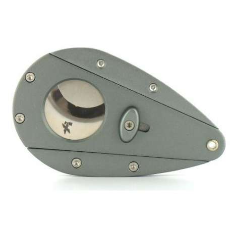 Coupe cigare acier Xikar
