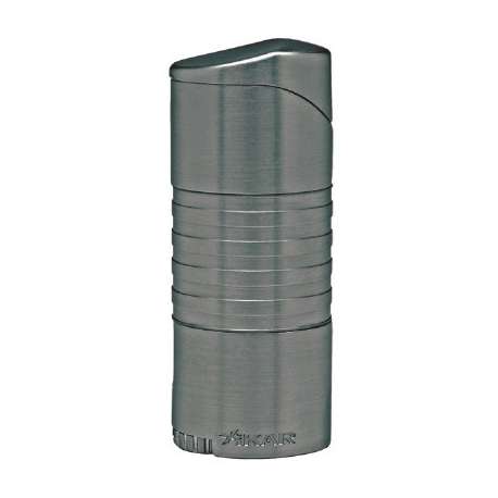 Briquet cigare Ellipse II triple flamme Xikar
